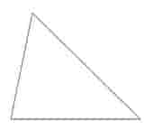三角形